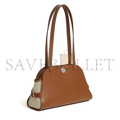 HERMÈS MASTER TABLIER SELLIER BAG H086583CKAA (26*16*9cm)